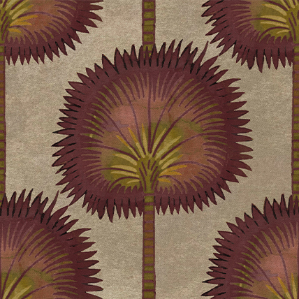 Rajasthan Co-ord Rust